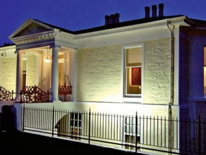 Hotel Rocpool Reserve cazare Inverness