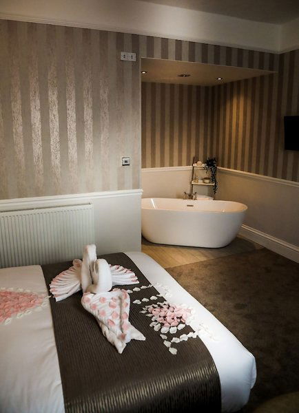 Hotel Best Western Cumbria Park