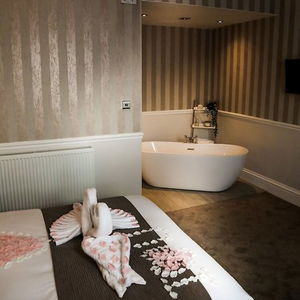 Hotel Best Western Cumbria Park cazare Carlisle