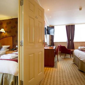 Hotel Crown & Mitre Hotel cazare Walnut Creek