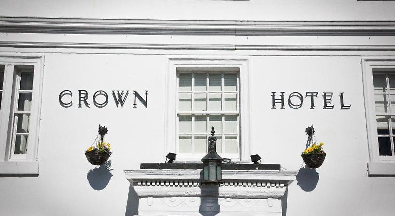 Hotel Crown Wetheral