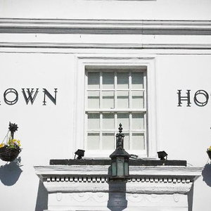 Hotel Crown Wetheral cazare Carlisle