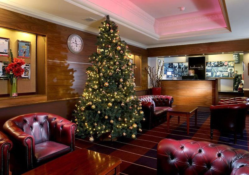 Hotel Carlisle Station Hotel Sure Hotel Collection By Best Western