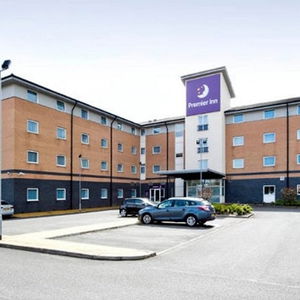 Hotel Premier Inn Glasgow Braehead cazare Pampa