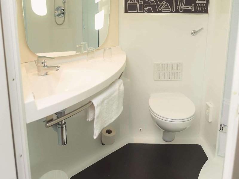 Hotel Ibis Glasgow City Centre - Sauchiehall Street