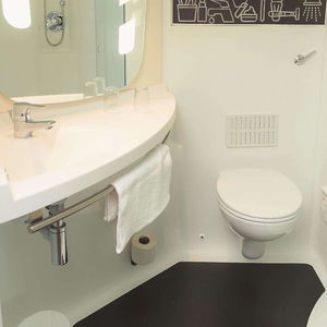 Hotel Ibis Glasgow City Centre - Sauchiehall Street cazare Pampa