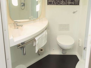 Hotel Ibis Glasgow City Centre - Sauchiehall Street cazare Glasgow