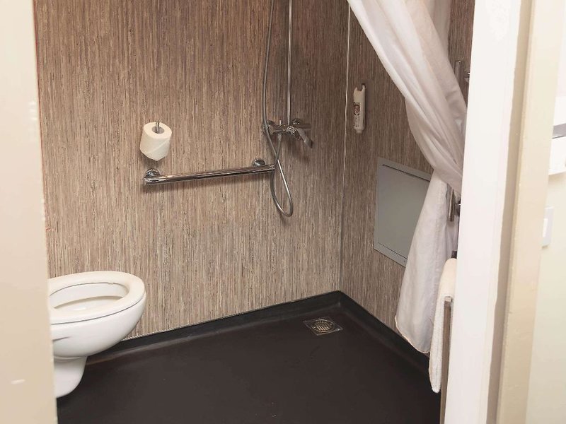 Ibis Glasgow City Centre - Sauchiehall Street