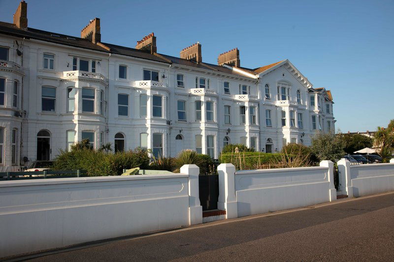 Hotel Exmouth Beach Hotel