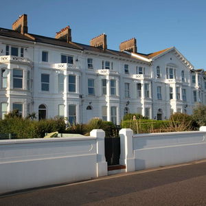 Hotel Exmouth Beach Hotel cazare Exmouth