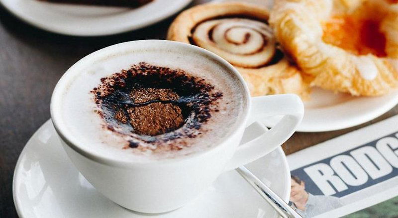 Hotel The Salt Lodge