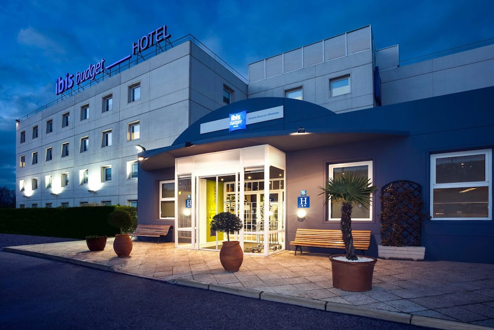 Hotel Ibis Budget Madrid Alcorcon-Mostoles
