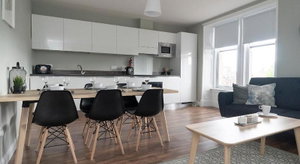 Hotel Greenstar Apartments cazare Dundee