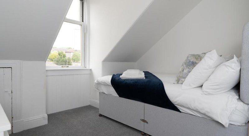 Greenstar Apartments