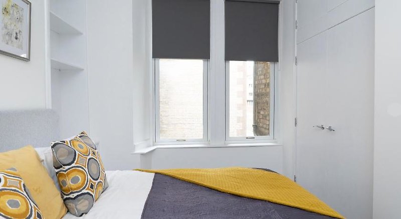 Greenstar Apartments