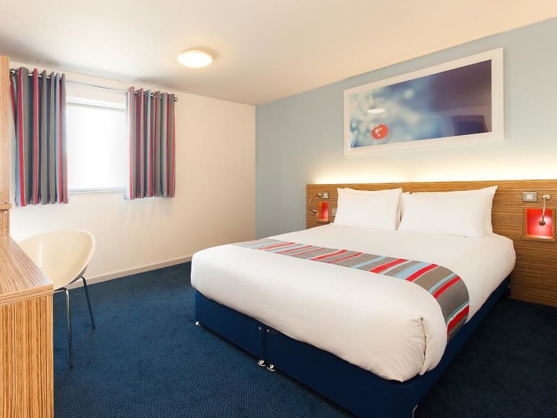 Hotel Travelodge Carlisle Central