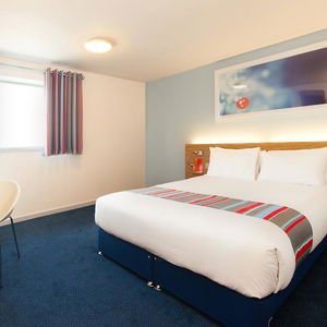 Hotel Travelodge Carlisle Central cazare Carlisle