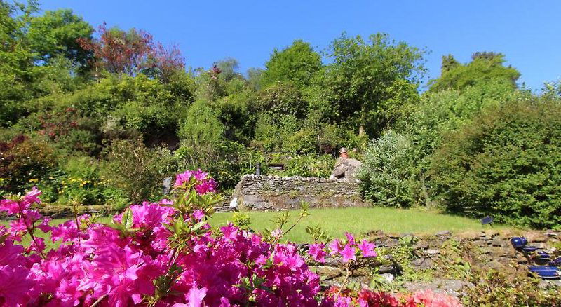 Hotel Clyde View Bed & Breakfast