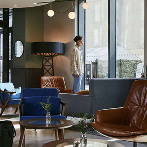 Hotel Aparthotel Adagio Glasgow Central cazare Pampa