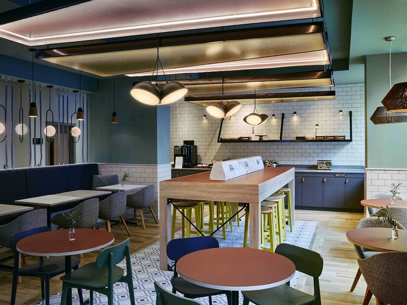 Aparthotel Adagio Glasgow Central