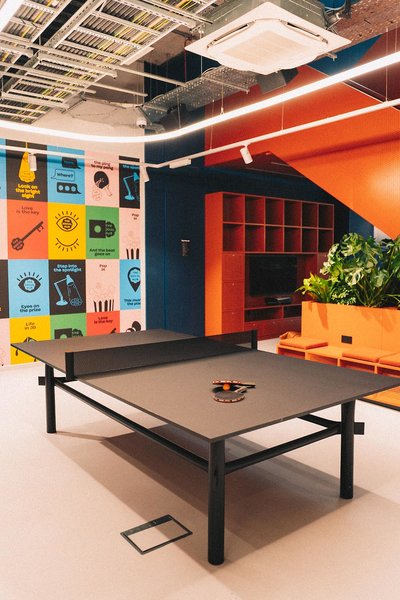 Hotel The Social Hub Glasgow