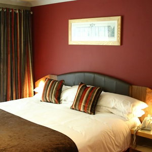 Hotel Beamish Park cazare Newcastle upon Tyne