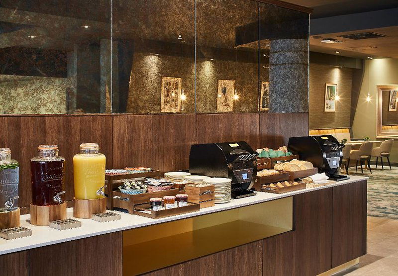 Hotel Leonardo Royal Hotel Glasgow