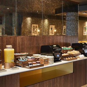 Hotel Leonardo Royal Hotel Glasgow cazare Pampa