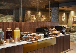 Hotel Leonardo Royal Hotel Glasgow cazare Glasgow