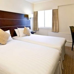 Hotel Mercure Glasgow City Hotel cazare Pampa