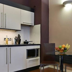 Hotel Fraser Suites Glasgow cazare Pampa