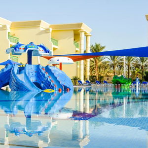 Sejur Swiss Inn Resort Hurghada vacanta Hurghada Town