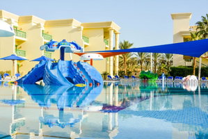Hotel Swiss Inn Resort Hurghada cazare Hurghada Town