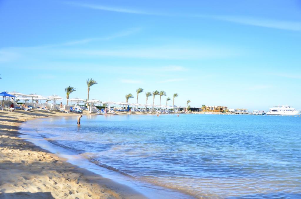 Swiss Inn Resort Hurghada