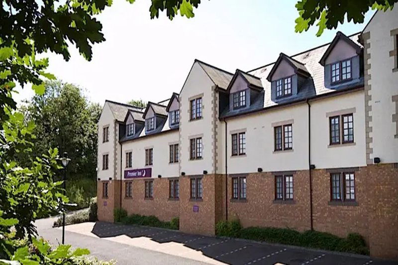 Hotel Premier Inn Glasgow Bearsden