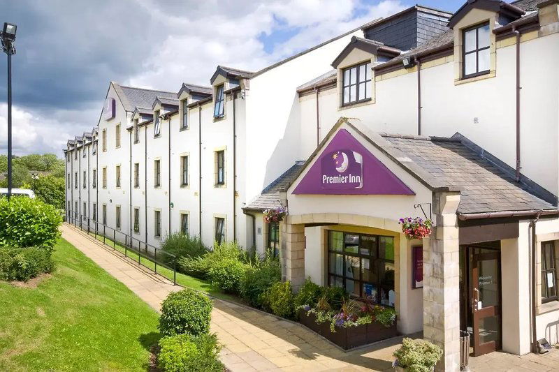 Hotel Premier Inn Glasgow Milngavie