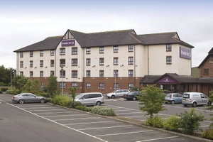 Hotel Premier Inn Glasgow Stepps M80, J3 cazare Glasgow