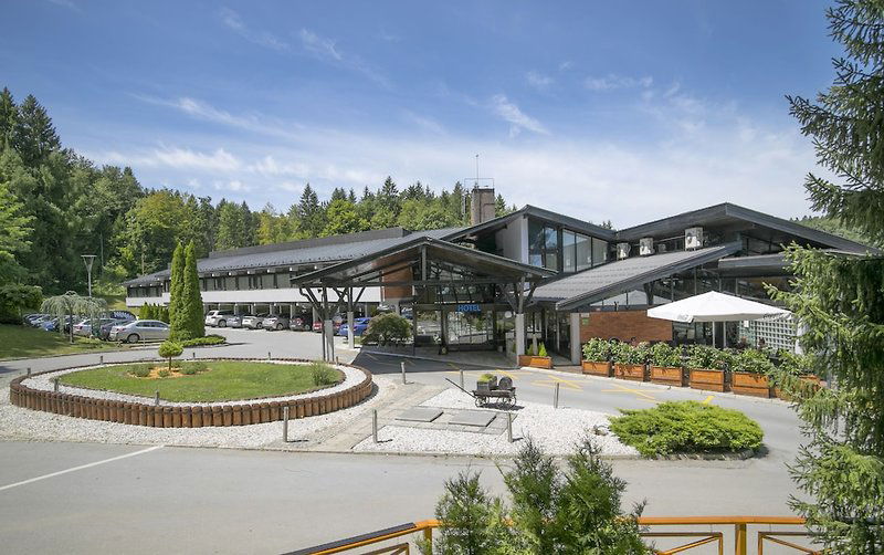 Hotel Kongo Hotel & Casino