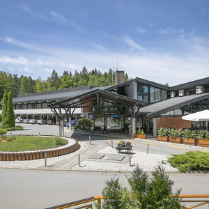 Hotel Kongo Hotel & Casino cazare Ljubljana