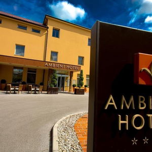 Hotel Ambient cazare Domzale