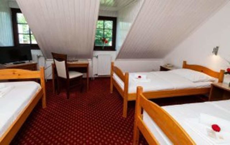 Hotel Bed And Breakfast Portal