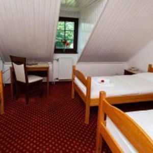 Hotel Bed And Breakfast Portal cazare Ljubljana