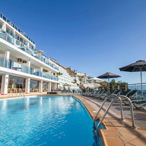 Sejur Servatur Casablanca Suites & Spa vacanta Puerto Rico