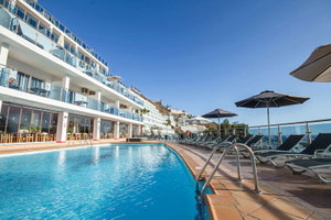 Hotel Servatur Casablanca Suites & Spa cazare Puerto Rico