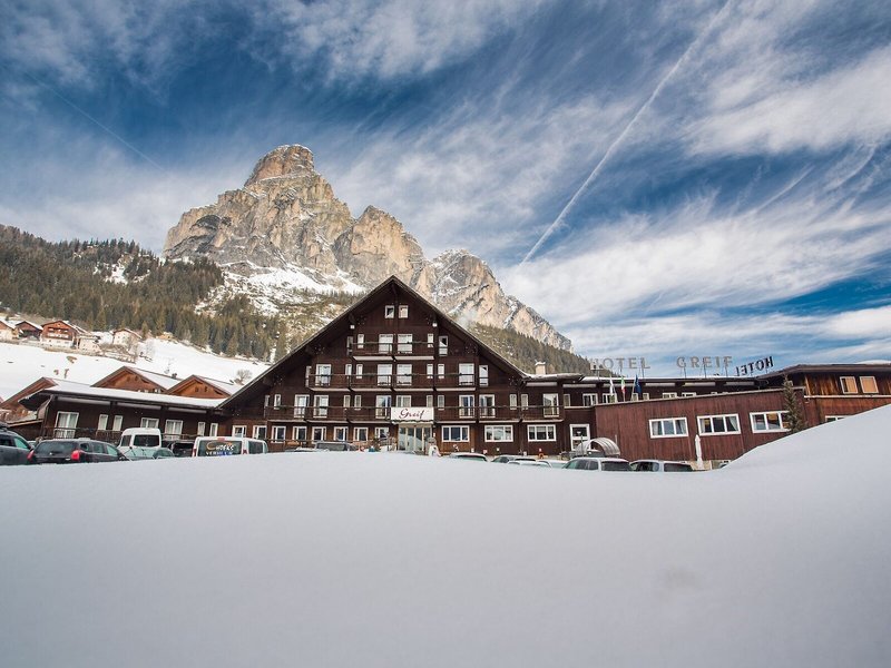 Hotel Hotel Greif