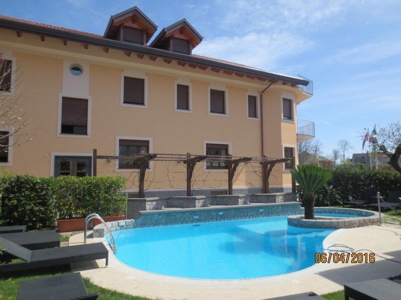 Hotel Hotel Due Torri