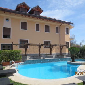 Hotel Hotel Due Torri cazare Agerola
