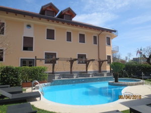 Hotel Hotel Due Torri cazare Agerola