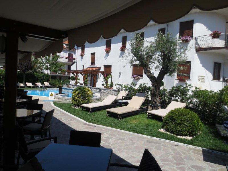 Hotel Due Torri