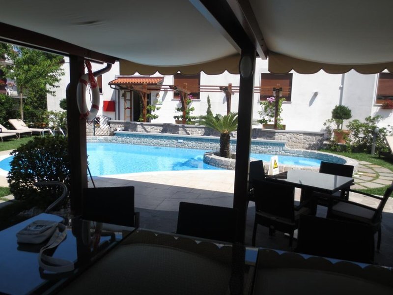 Hotel Due Torri